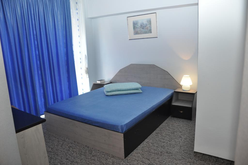 Hotel Valahia Targoviste Room photo